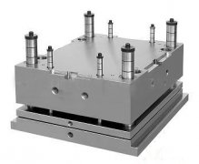 DAC55模具钢