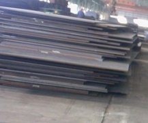 Q355NH钢板，Q355NH耐候钢