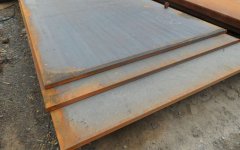 SMA400CW钢板，SMA400CW耐候钢